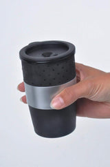 Espresso - Café - Café à emporter - Voiture Camion 24V - Aktiva 300W - Pad pour 1 tasse - incl. tasse
