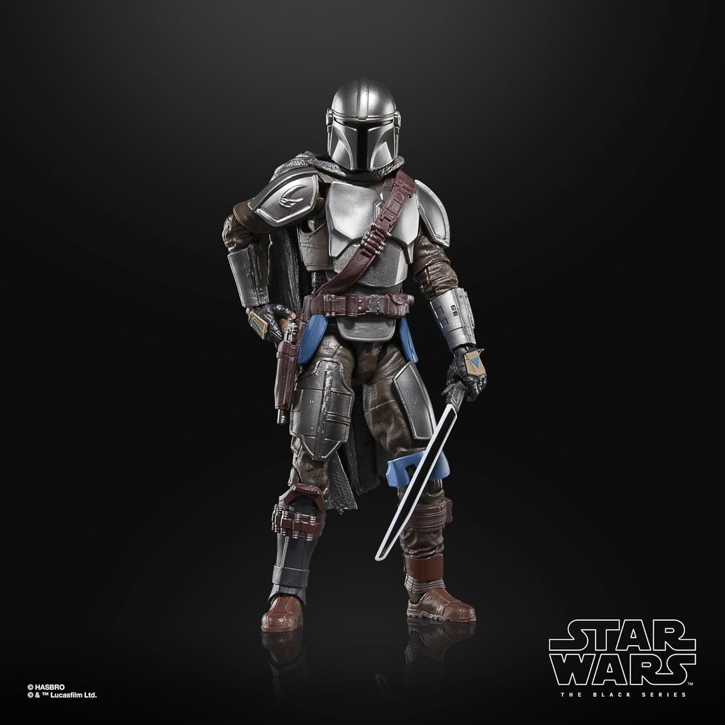 STAR WARS SW BL a Liste 2 figurines Naty Shop