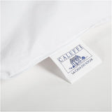 Doudoune Caleffi en duvet de Pium, coton, unique, lit simple Couettes et couettes Naty Shop