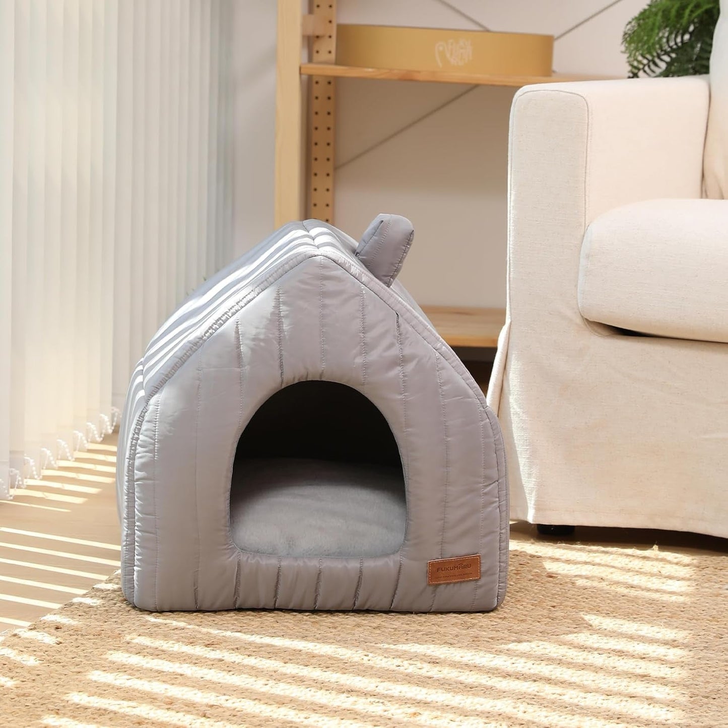 Couvertures et meubles, Animaux, Grottes et maisons, Chats, Lits pour chats, Chats - lits, matelas