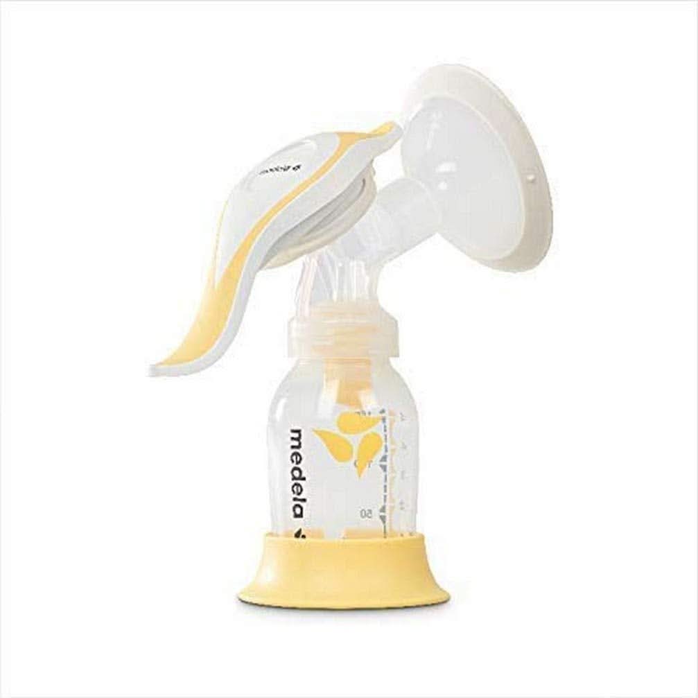 Tire-lait manuel Medela Harmony Accessoires Alimentation et Allaitement Bebe Naty Shop