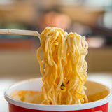 - Nouilles Ramen Lanzhou (1 x 2 kg)