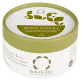 Thé vert au jasmin biologique 15 sachets de thé en soie 1 paquet (1 x 30 g)