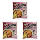 Nouilles ramen de style japonais MIYAKO, 200 g