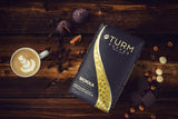 - Moka 1000g | Café fort pour Schümli et expresso provenant de machines entièrement automatiques | Grains de café torréfiés entiers | With 90% Arabica beans