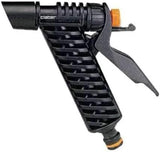 Claber 8862 Pistolet pulvérisateur à robinet à tournant sphérique en métal