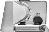 Ritter Solida 4, trancheuse électrique aux multiples fonctions Broyeurs et trancheuses Naty Shop Default Title