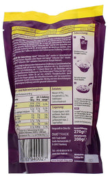 Fettuccine fine, 200 g