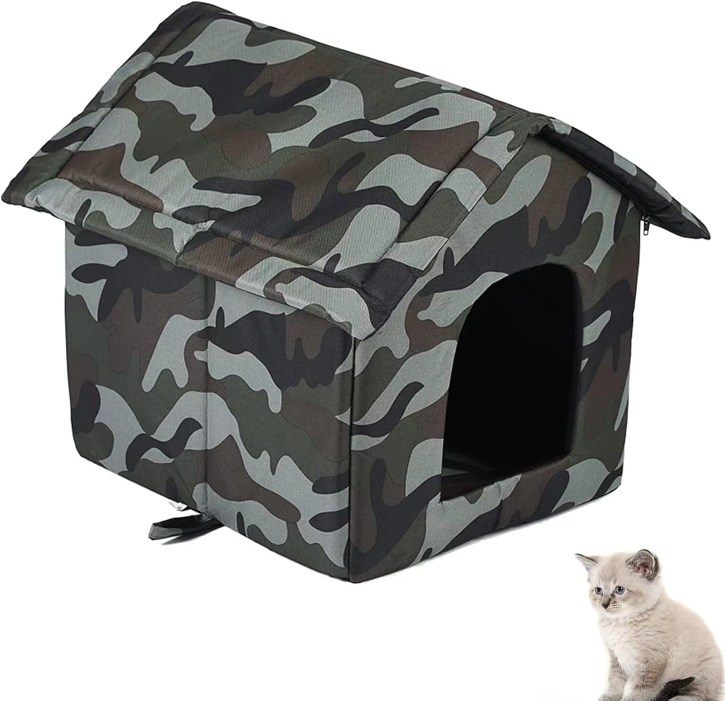 Couvertures et meubles, Animaux, Grottes et maisons, Chats, Lits pour chats, Chats - lits, matelas