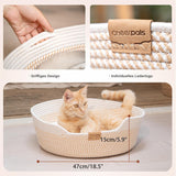 Lits, couvertures et meubles, animaux, chats, lits pour chats, Chats - lits, matelas