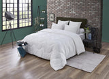 Couverture, Tempérée, Synthétique, 220 X 240 Cm, Pour lit double, Couverture Amazon, Anti-acariens et moelleuse, Fibre recyclée, Lavable en machine à 40°C Couettes et couettes Naty Shop 220/240