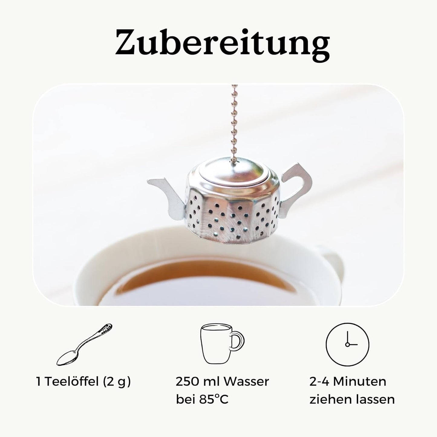 Thé Oolong Bio 100 G (50 tasses) | Thé Oolong Tie Guan Yin REPLANTATION