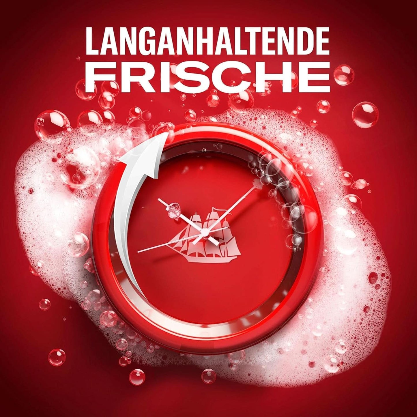 Gel douche et shampoing 3 en 1 Old Spice Captain pour hommes, 1 litre douche et bain Naty Shop