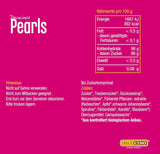 DECOCINO Perles Sprinkle Bio - 60 grammes - Sprinkles de dextrose Bio Sprinkles Naty Shop