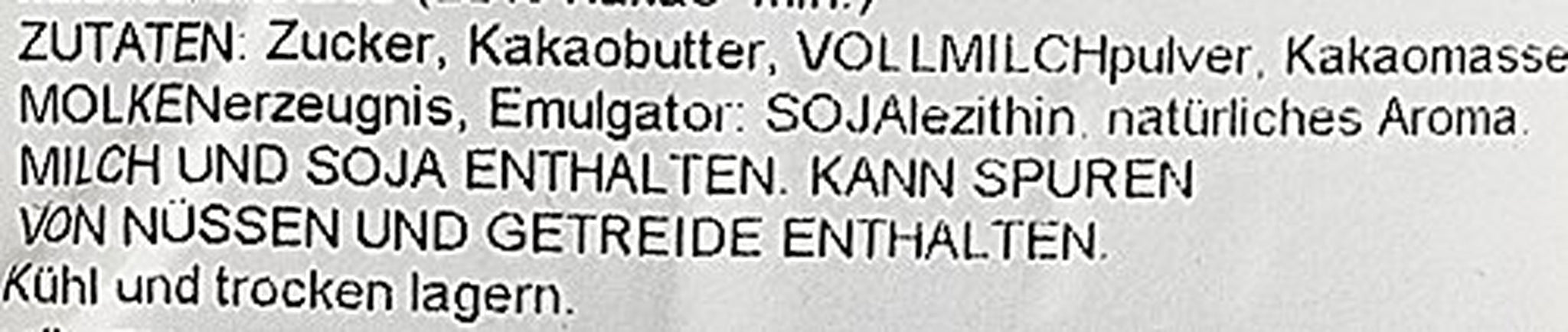 Theobroma Goldgeld Schokoladen Euros, Lose Münzen in Der Dose, 1Er Pack (1 X 1 Kg) Naty Shop