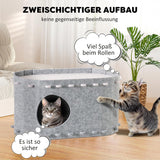 Couvertures et meubles, Animaux, Grottes et maisons, Chats, Lits pour chats, Chats - Lits, Matelas