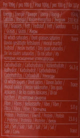 TRS - Lentilles Rouges - (1 X 2 KG)