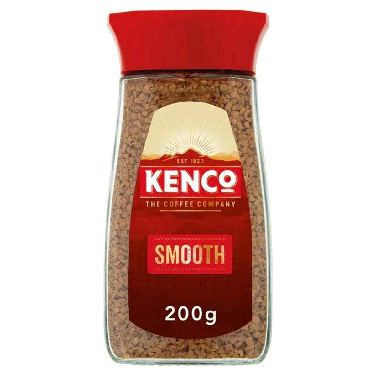 Très bien, 200 g.