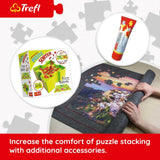 Puzzle "1000" - Portraits de chiens rigolos Puzzle Naty Shop