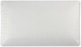 V.I.P. Oreiller Very Important Oreiller à mémoire de forme, blanc, 50 X 80 Oreillers standards Naty Shop