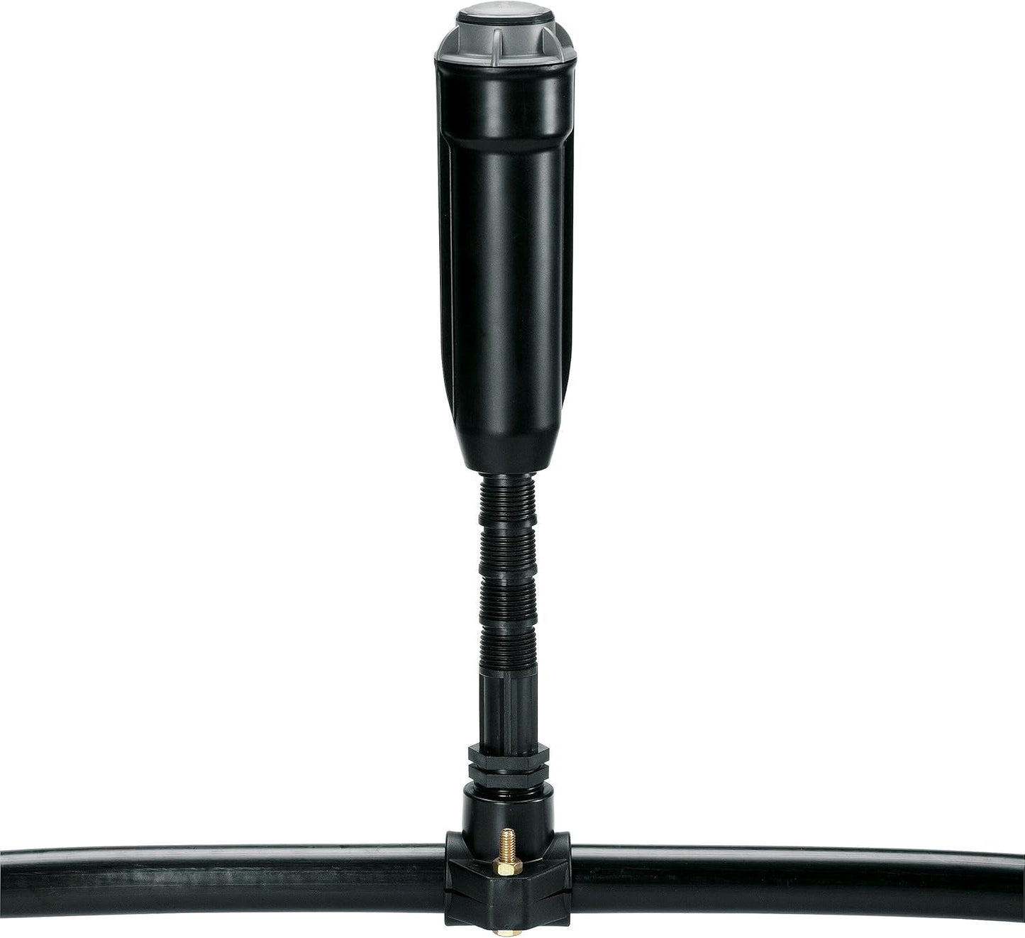 Selle de connexion pour système d'irrigation Gardena, filetage interne 25 mm x 3/4 pouce : pour connecter l'irrigation dans des tuyaux, compatible avec les connecteurs d'irrigation 2739 et 2740 (02728-20)