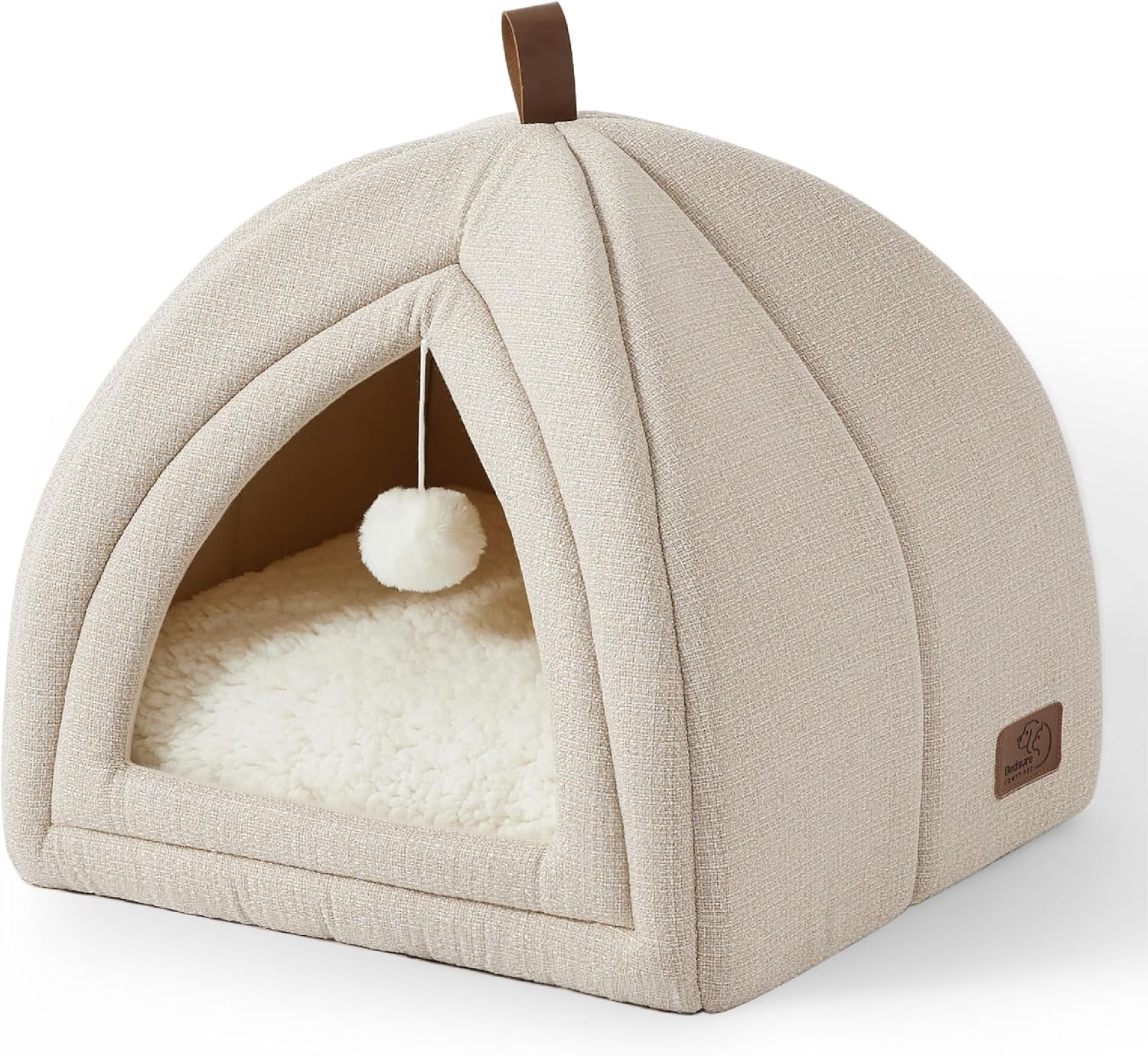 Couvertures et meubles, Animaux, Grottes et maisons, Chats, Lits pour chats, Chats - lits, matelas