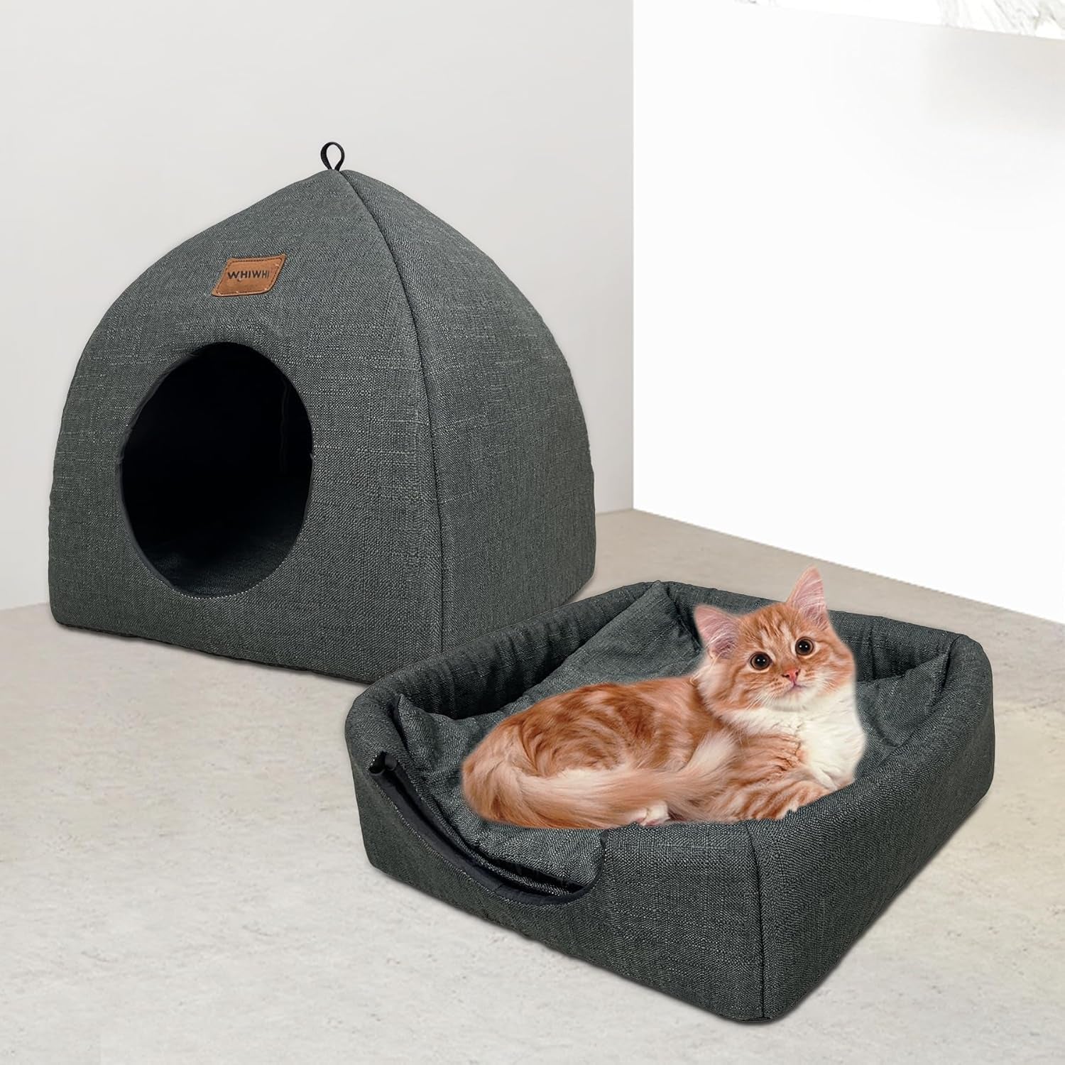Couvertures et meubles, Animaux, Grottes et maisons, Chats, Lits pour chats, Chats - Lits, Matelas