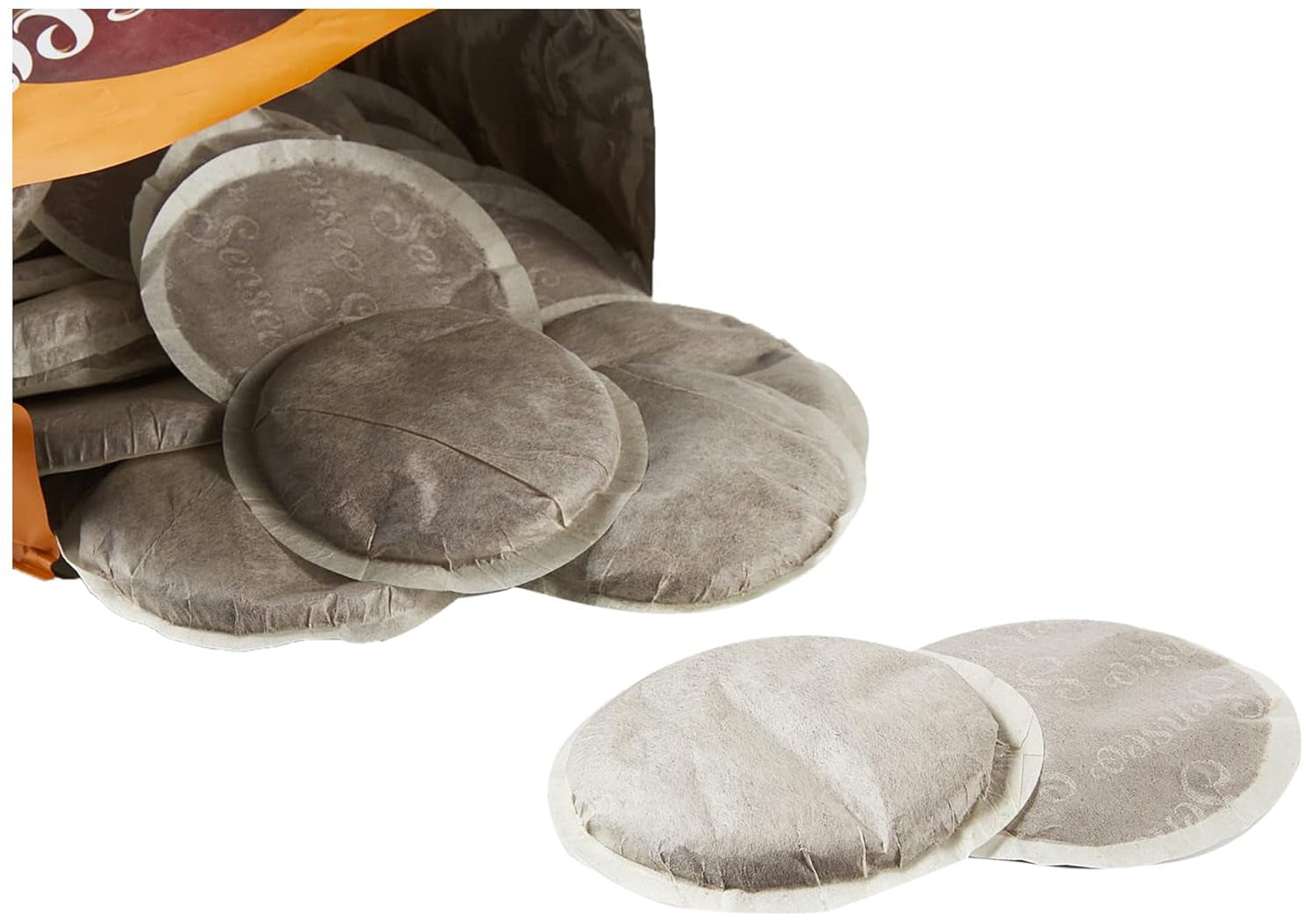 Senseo Kaffeepads Doux Sanft 54 ​​tampons