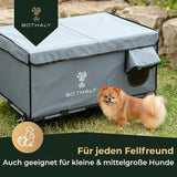 Couvertures et meubles, Animaux, Grottes et maisons, Chats, Lits pour chats, Chats - lits, matelas