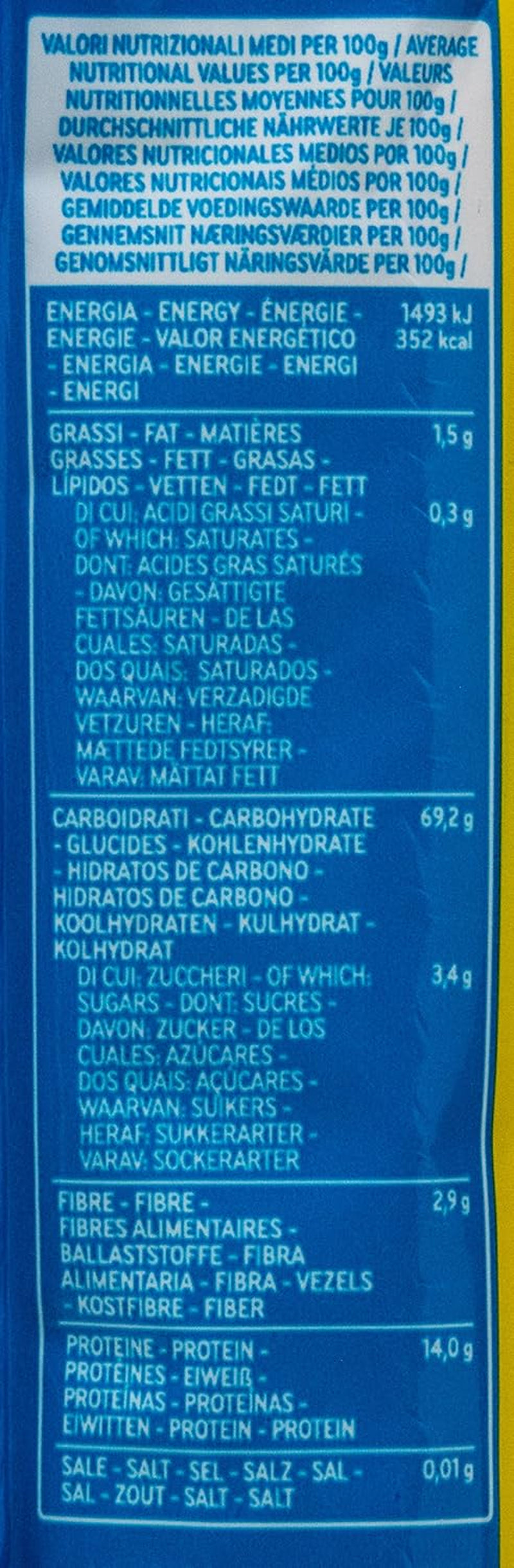 Linguines, 500 g