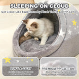 Couvertures et meubles, Animaux, Grottes et maisons, Chats, Lits pour chats, Chats - lits, matelas