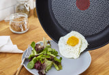 Tefal Duetto, indicateur de température Thermo-Spot Casseroles et poêles Naty Shop