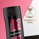 Bruno Banani Loyal Man gel douche 3 en 1 corps, cheveux et visage, homme, 250 ml Douche et bain Naty Shop