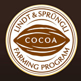 Coffret cadeau LINDOR Extra Black 70% Cacao, Chocolat cadeau, env. 15 truffes LINDOR, 186 g (paquet de 2)