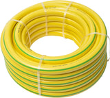 Tuyau d'arrosage renforcé Ø25mm, résistant à la torsion, 20 m
