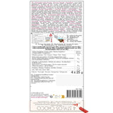 Scrapcooking - Lot de 4 Crayons de Couleur Chocolat de Noël - Marron, Blanc, Vert et Rouge - Colorants Comestibles - Colorant Alimentaire pour Écrire - Écrire et Dessiner sur Desserts, Gâteaux et Biscuits - 7060