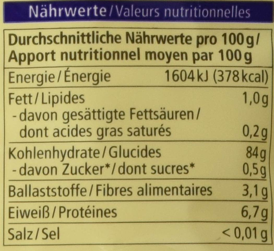 Bio Cornflakes Ungesüßt, 300G Céréales Naty Shop