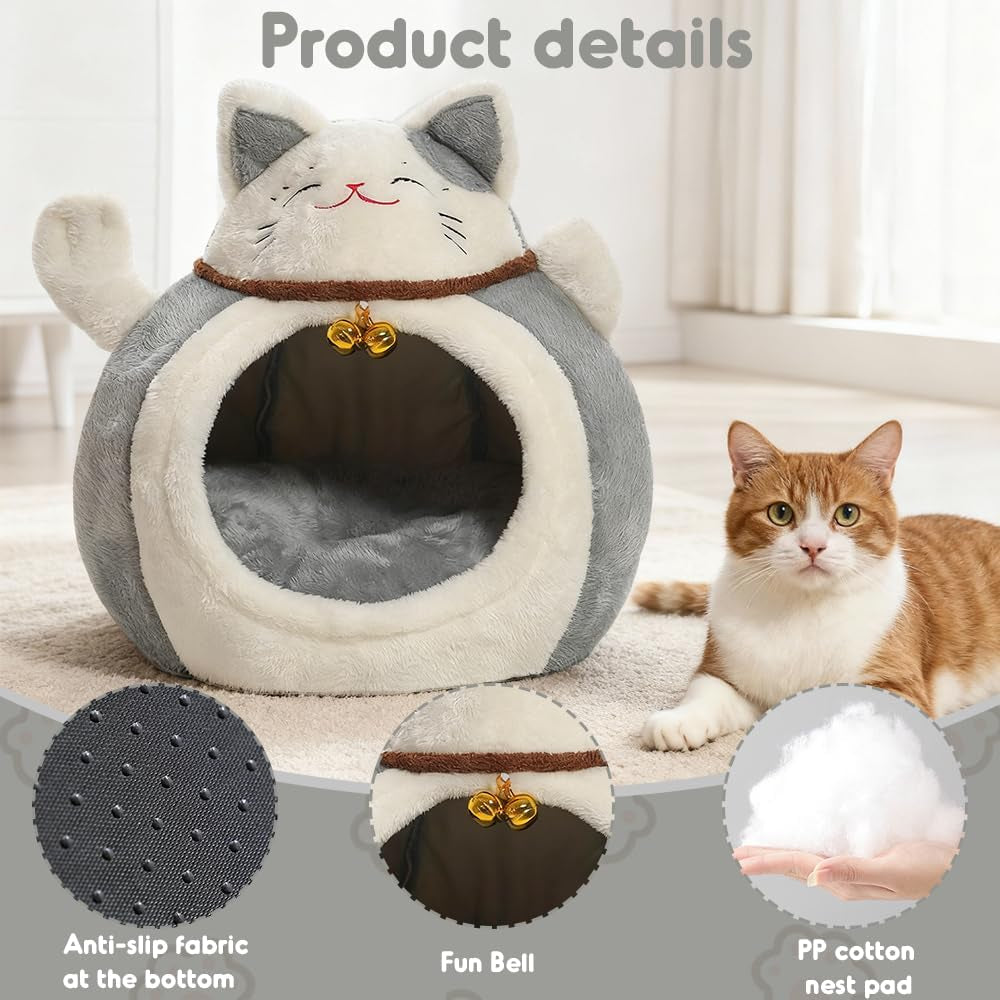 Couvertures et meubles, Animaux, Grottes et maisons, Chats, Lits pour chats, Chats - lits, matelas