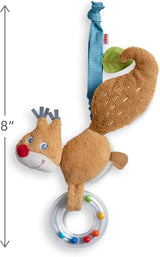 HABA Figurine suspendue amis de la forêt Jouets Bebe Naty Shop