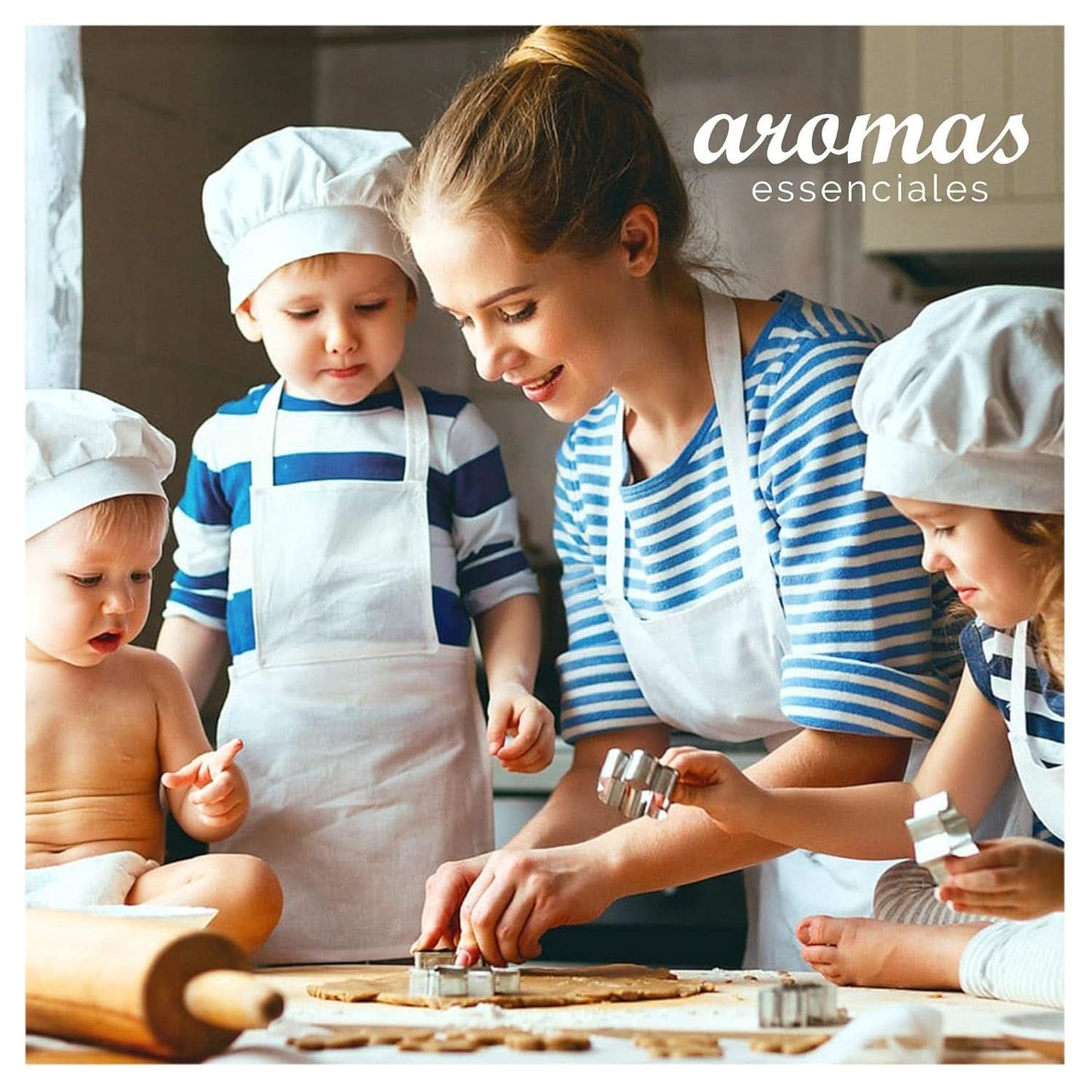 Arôme concentré au goût de chewing-gum et de fraises, 10 ml Arome Naty Shop