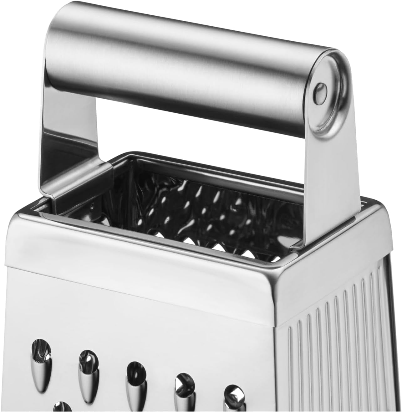 WMF Gourmet râpes inox Éplucheur Naty Shop