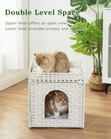 Couvertures et meubles, Animaux, Grottes et maisons, Chats, Lits pour chats, Chats - lits, matelas