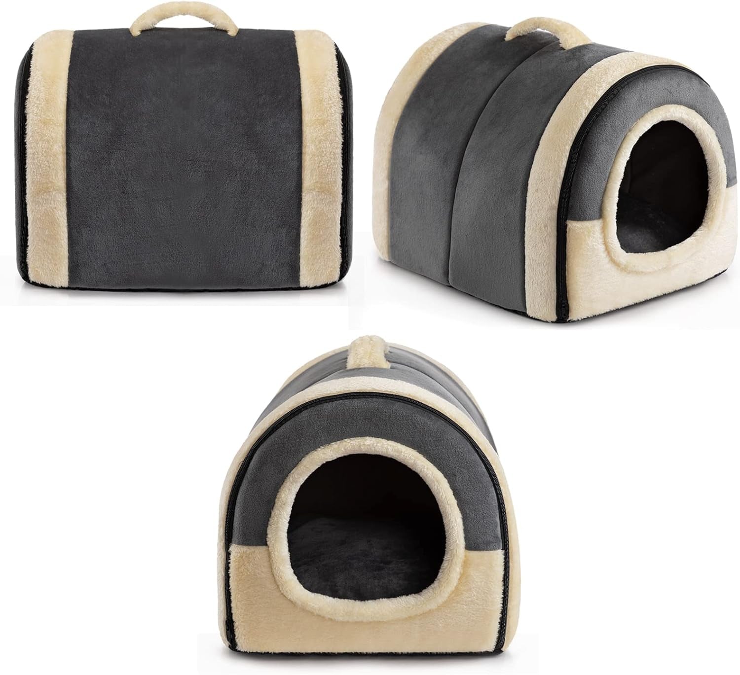 Couvertures et meubles, Animaux, Grottes et maisons, Chats, Lits pour chats, Chats - lits, matelas
