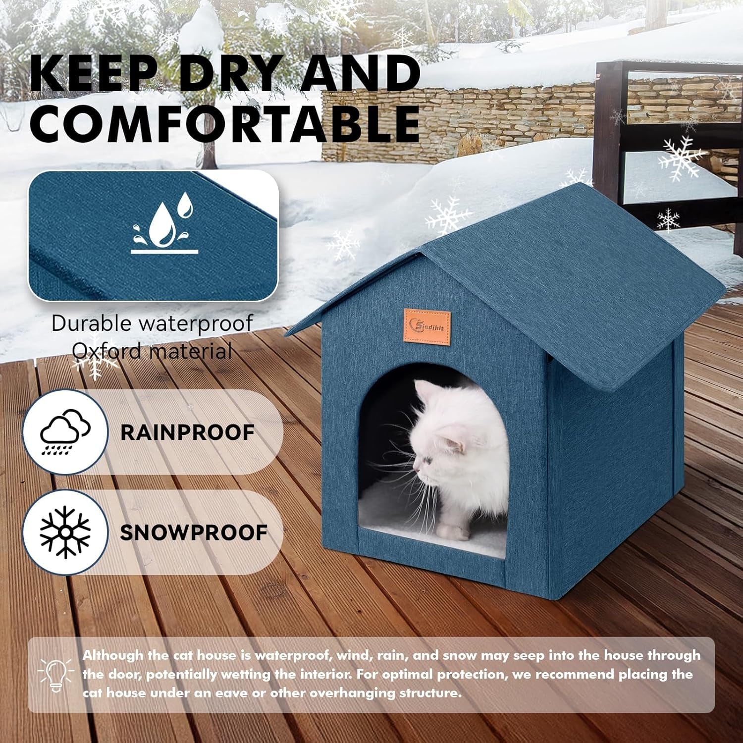 Couvertures et meubles, Animaux, Grottes et maisons, Chats, Lits pour chats, Chats - Lits, Matelas