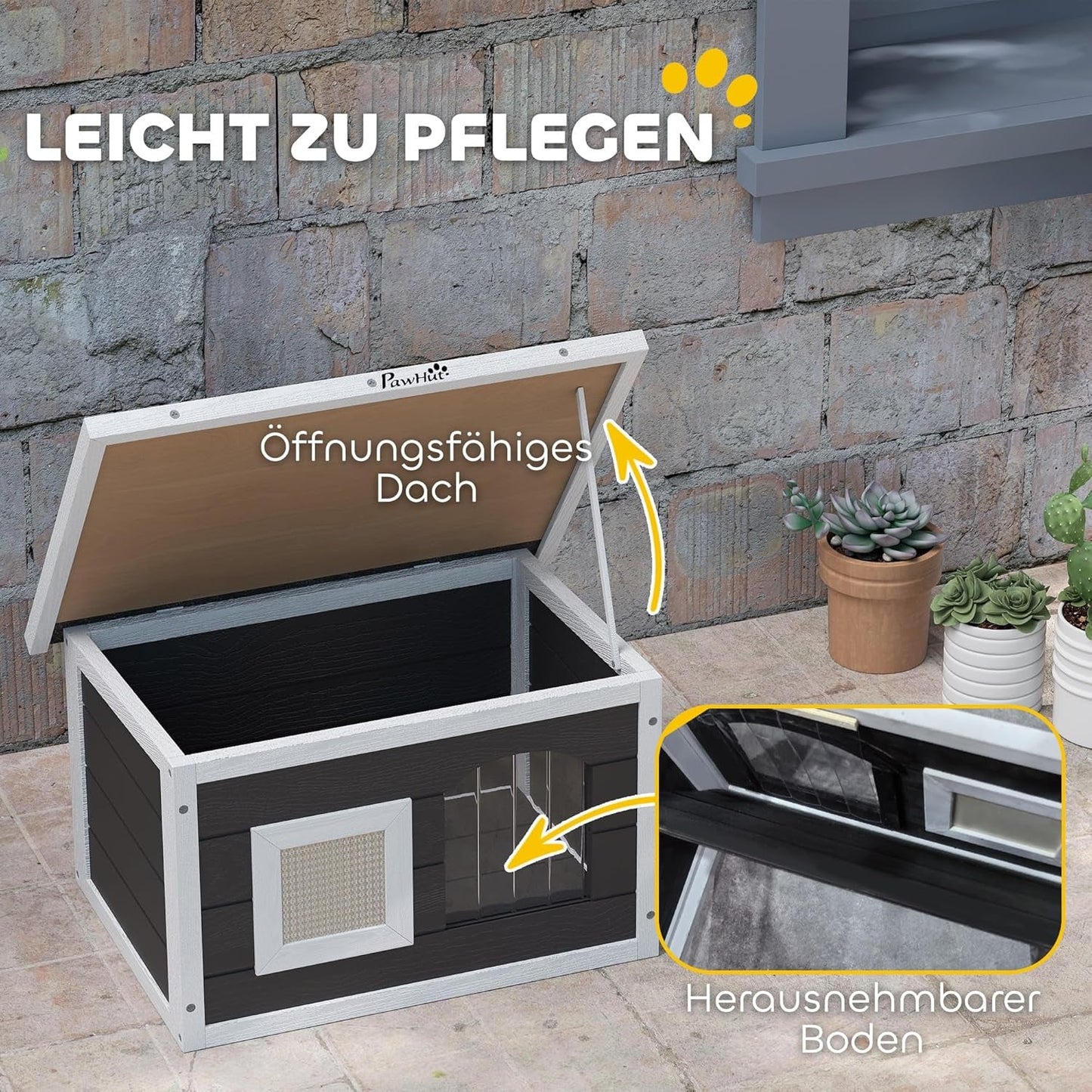 Couvertures et meubles, Animaux, Grottes et maisons, Chats, Lits pour chats, Chats - lits, matelas