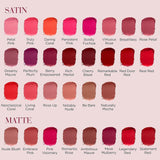 Rouge à lèvres Elizabeth Arden, Cosmétiques Romantique Rose et Beauté Naty Shop