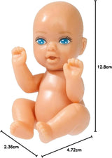Simba 105734000 - Steffi Love Welcome Baby, poupée enceinte, accessoires, poupée mannequin, 29 cm, pour les enfants à partir de 3 ans