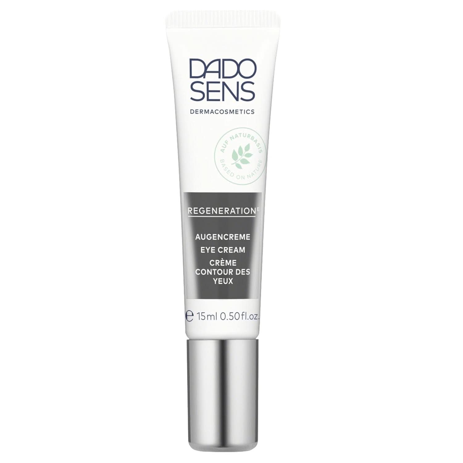 DADO, crème hydratante peaux matures, 15 ml Cosmétique et Beauté Naty Shop