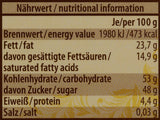 Asbach Oeufs en Chocolat avec Croûte 150g Paquet de 2 (2 x 150g)