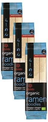 Japonais Bio Ramen Nudeln, 270 g